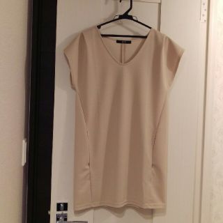 ビッキー(VICKY)のQ様専用♡美品ビッキー♡ワンピース＆シフォンブラウス(ひざ丈ワンピース)