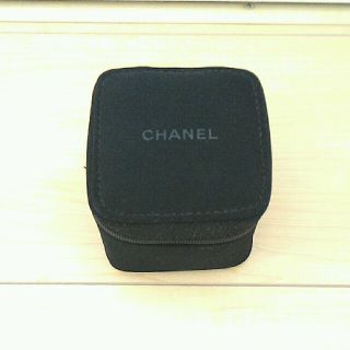 シャネル(CHANEL)のCHANEL 小物入れ(ポーチ)