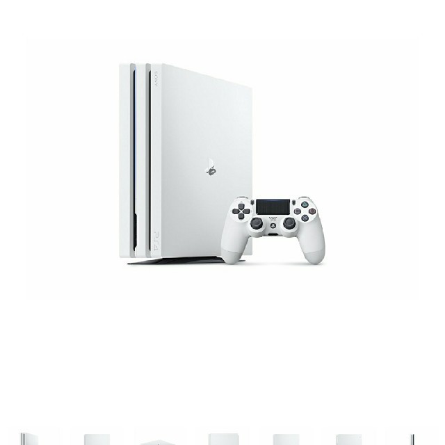 PlayStation4 - 新品未開封