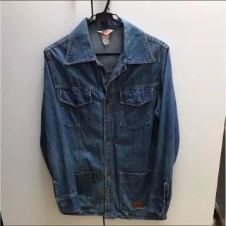 リーバイス(Levi's)のLevis カバーオール(カバーオール)