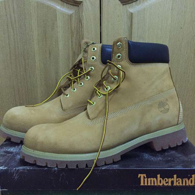 Timberland(ティンバーランド)の値下げ☆ティンバーランド 新品☆ メンズの靴/シューズ(ブーツ)の商品写真