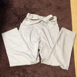 ケービーエフ(KBF)のパンツ(サルエルパンツ)