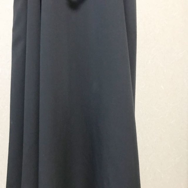 LOUNIE(ルーニィ)の再々値下げ ルーニー ジャンパースカート レディースのスカート(ロングスカート)の商品写真
