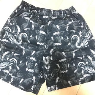 MARCELO BURLON - marcelo burlon ショートパンツの通販 by ssh's shop