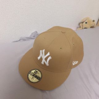 ニューエラー(NEW ERA)のキャップ(キャップ)