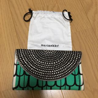 マリメッコ(marimekko)のマリメッコ財布(財布)