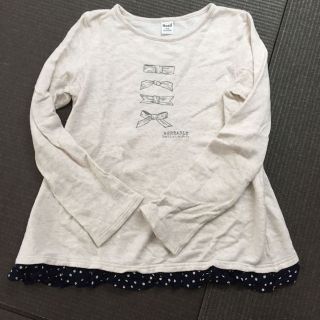 ベベノイユ(BEBE Noeil)のそうりこ様専用　BeBe150カットソー(その他)