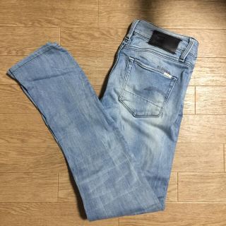 ジースター(G-STAR RAW)のスキニーデニム(デニム/ジーンズ)