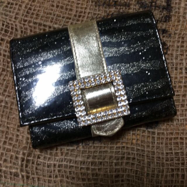 ASH&DIAMONDS(アッシュアンドダイアモンド)のAsh&Diamonds 財布 レディースのファッション小物(財布)の商品写真