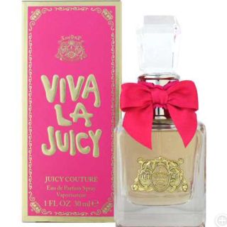 ジューシークチュール(Juicy Couture)のジューシークチュール　ビバラジューシー　オードパルファム　EDP  100ml(香水(女性用))