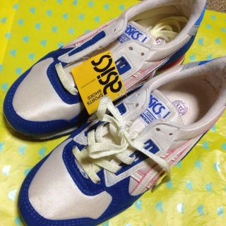 アシックス(asics)のアシックス  スニーカー(スニーカー)