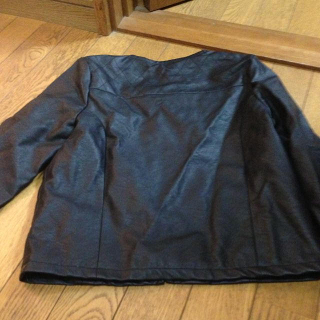 RESEXXY(リゼクシー)のジャケット レディースのジャケット/アウター(ノーカラージャケット)の商品写真