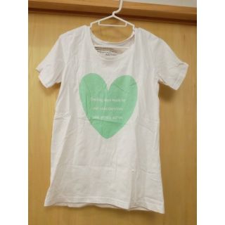 ハートマーケット(Heart Market)の【yu.so.mama様専用】ハトマのTシャツとチュニック(Tシャツ(半袖/袖なし))