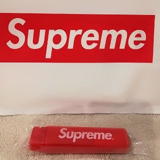 シュプリーム(Supreme)の【ERIKA様専用】Supreme　ノベルティ　歯ブラシ(ノベルティグッズ)