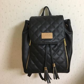 セシルマクビー(CECIL McBEE)のバッグ［美品］(リュック/バックパック)