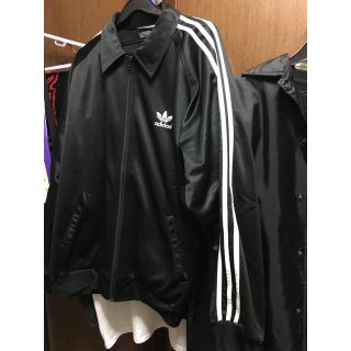 adidas Originals ジャージ