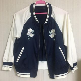 ヘザー スカジャンの通販 27点 | heatherを買うならラクマ