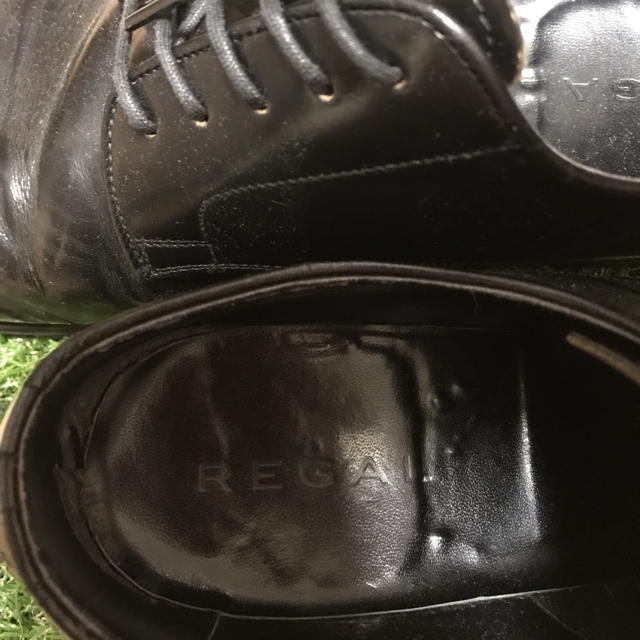 REGAL(リーガル)のリーガル ビジネスシューズ メンズの靴/シューズ(ドレス/ビジネス)の商品写真