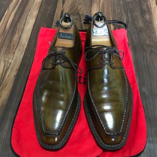 BERLUTI - だっしゅ様専用 ベルルッティ クラブコレクション BERLUTI - だっしゅ様専用 ベルルッティ クラブコレクション