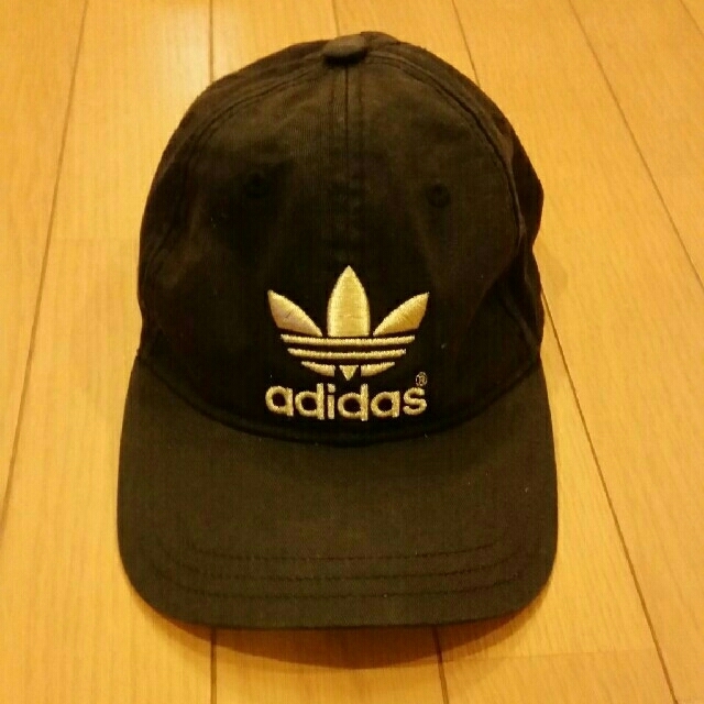 adidas(アディダス)のadidas　キャップ メンズの帽子(キャップ)の商品写真