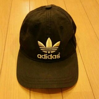 アディダス(adidas)のadidas　キャップ(キャップ)