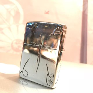 ジッポー(ZIPPO)の1200円祭り‼️アートzippo(その他)