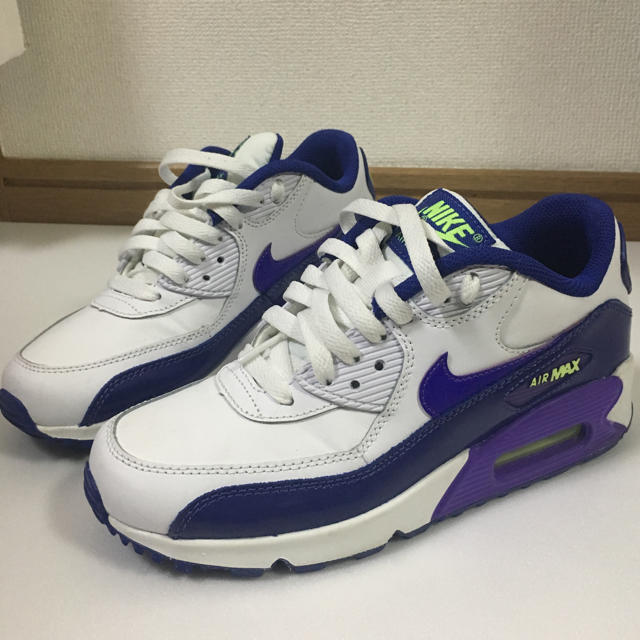 NIKE AIR MAX90 スニーカー