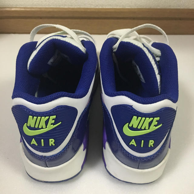 NIKE AIR MAX90 スニーカー 2