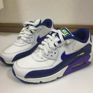 ナイキ(NIKE)のNIKE AIR MAX90 スニーカー(スニーカー)