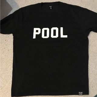 フラグメント(FRAGMENT)のpool aoyama  FPAR ロンT ザイズ4(Tシャツ/カットソー(七分/長袖))