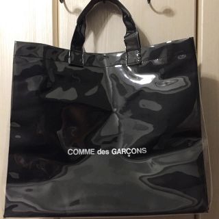 コムデギャルソン(COMME des GARCONS)のギャルソン トートバッグ ブラックマーケット(トートバッグ)