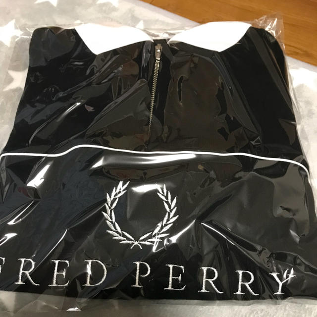 FRED PERRY(フレッドペリー)のFRED PERRY アメリカンラグシー 別注 新品 メンズのトップス(スウェット)の商品写真