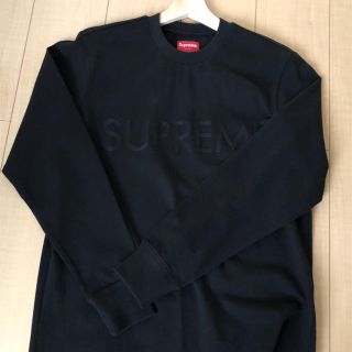 シュプリーム(Supreme)のsupreme ロングスリーブT(Tシャツ/カットソー(七分/長袖))