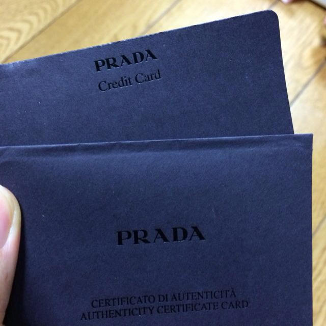 PRADA 財布の通販 by 韓国子供服lily - PRADA 豊富な在庫