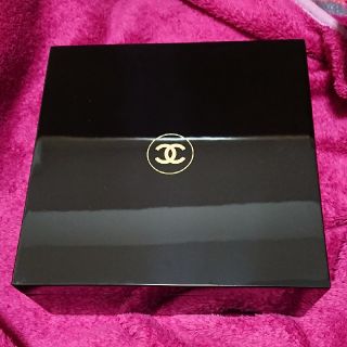 シャネル(CHANEL)のシャネル空箱CHANEL(その他)