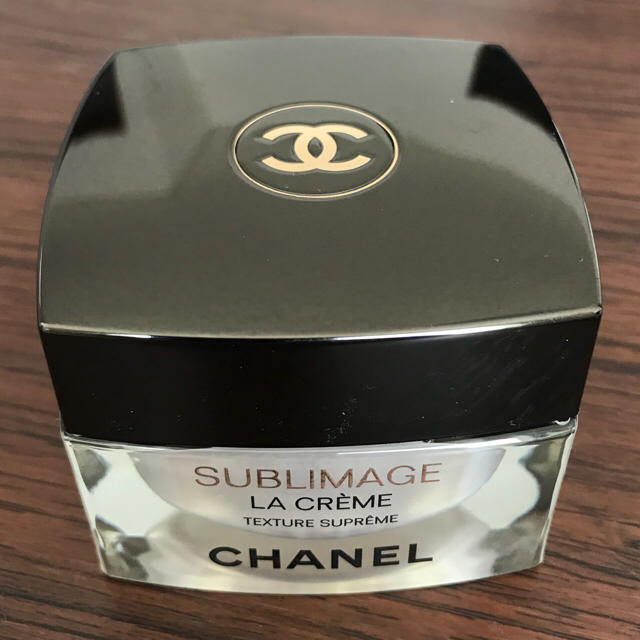 CHANEL(シャネル)のCHANEL サブリマージュ ラ クレーム コスメ/美容のスキンケア/基礎化粧品(フェイスクリーム)の商品写真