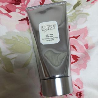 ローラメルシエ(laura mercier)のlaura mercier❤︎ボディバター★あせぴーさん専用(ボディクリーム)