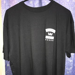 スープラ(SUPRA)のSUPRA Tシャツ L(Tシャツ/カットソー(半袖/袖なし))