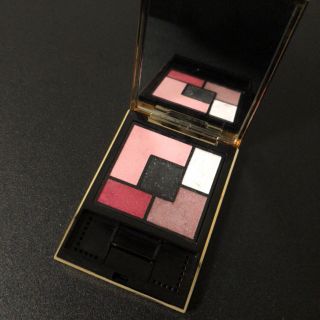 イヴサンローランボーテ(Yves Saint Laurent Beaute)のYSL クチュール クルール 限定パレット (アイシャドウ)