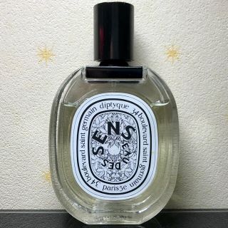 ディプティック(diptyque)のディプティック オーデサンス 香水(ユニセックス)