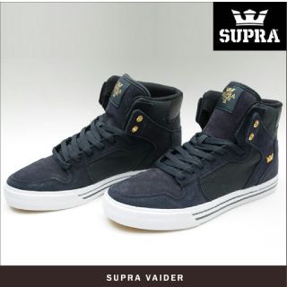 スープラ(SUPRA)のスープラ ベイダー  SUPRA VAIDER   スニーカー(スニーカー)