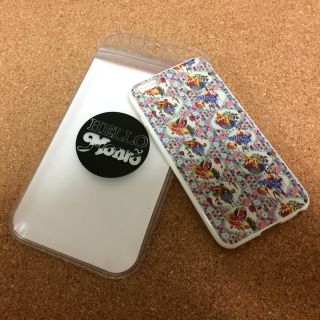 新品 Monro モンロ アウトドア iPhone 6 plus case(iPhoneケース)