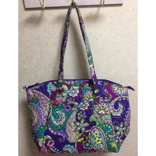 ヴェラブラッドリー(Vera Bradley)の新品未使用●ヴェラブラッドリー バッグ(ハンドバッグ)