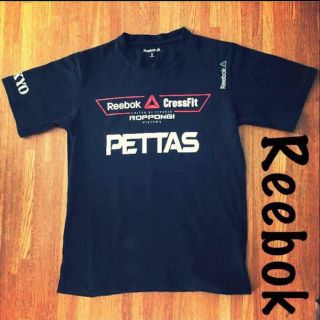 リーボック(Reebok)の売り切れました リーボック 六本木店限定Tシャツ(その他)