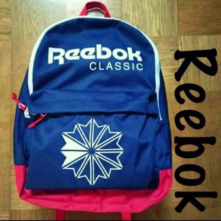 リーボック(Reebok)の売り切れ リーボック バックパック(その他)