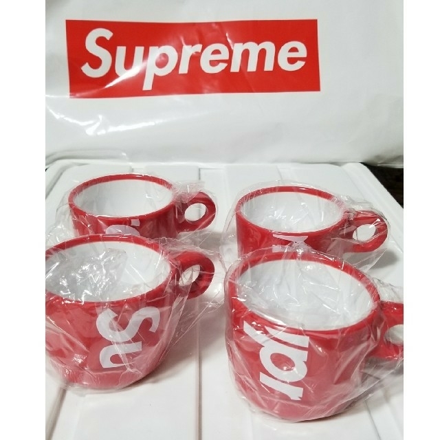 Supreme Supreme シュプリーム 18ss カップの通販 By プロジェクト メイヘム シュプリームならラクマ