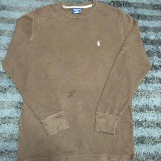 ポロラルフローレン(POLO RALPH LAUREN)の最終値下げ ポロラルフローレン tシャツ(Tシャツ/カットソー(七分/長袖))