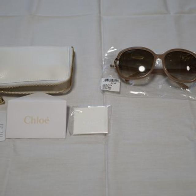 ☆新品・正規品☆ Chloe サングラス クロエ www.clipnclimbhuttpark.co.nz