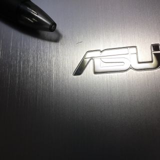 エイスース(ASUS)のゆーかーり様専用(ノートPC)