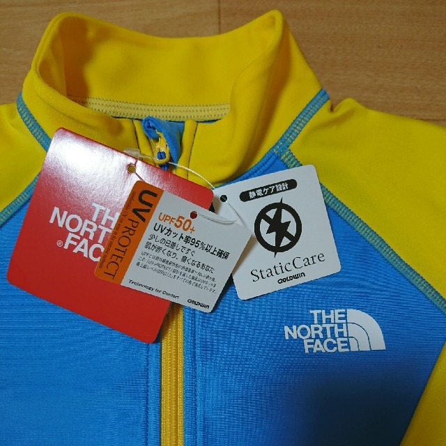THE NORTH FACE - 【みーまむ様専用】新品 タグ付 ノースフェイス ...